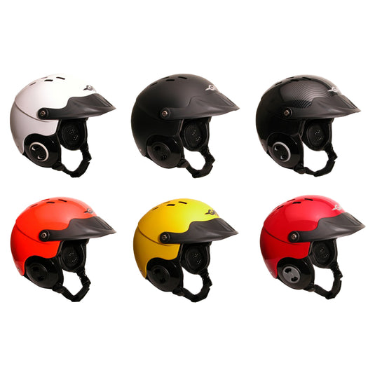 convertible motorcycle helmet Gath Gedi Convertible Surf Helmet – Cleanline Surf