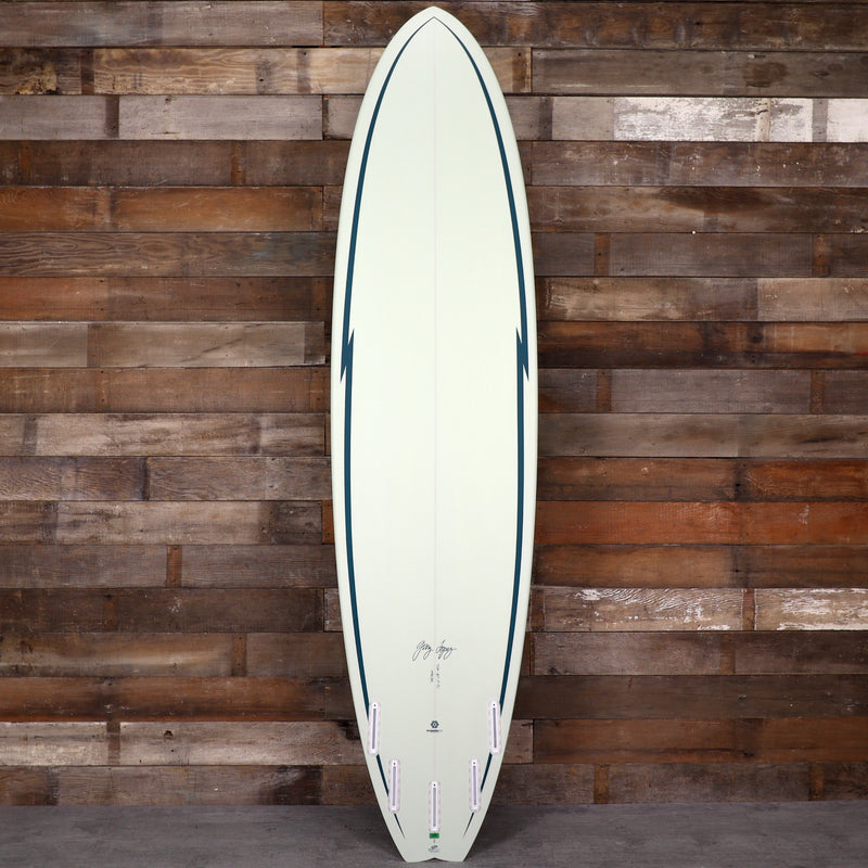 Load image into Gallery viewer, Gerry Lopez Little Darlin Fusion-HD 7'6 × 21 × 2 ⅞ Surfboard 2
