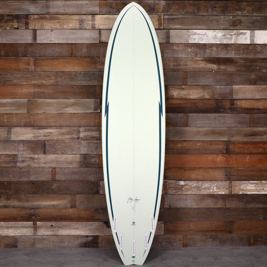 Gerry Lopez Little Darlin Fusion-HD 7'6 × 21 × 2 ⅞ Surfboard 2