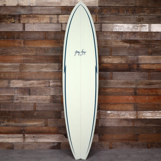 Gerry Lopez Little Darlin Fusion-HD 7'6 × 21 × 2 ⅞ Surfboard
