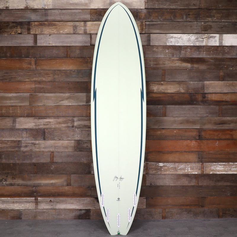 Load image into Gallery viewer, Gerry Lopez Little Darlin Fusion-HD 7'10 × 21 ½ × 3 Surfboard

