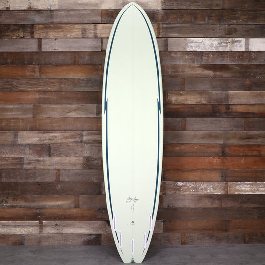 Gerry Lopez Little Darlin Fusion-HD 7'10 × 21 ½ × 3 Surfboard