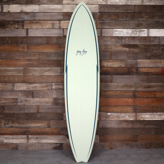 Gerry Lopez Little Darlin Fusion-HD 7'10 × 21 ½ × 3 Surfboard