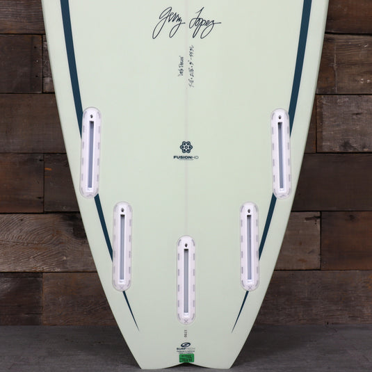 Gerry Lopez Little Darlin Fusion-HD 7'10 × 21 ½ × 3 Surfboard
