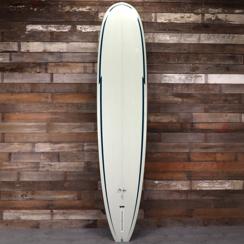 Load image into Gallery viewer, Gerry Lopez Long Haul True-Ride 9'8 × 23 ¾ × 3 ¼ Surfboard • DAMAGED
