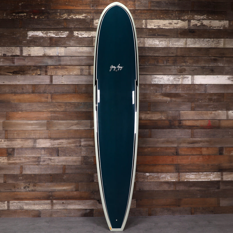 Load image into Gallery viewer, Gerry Lopez Long Haul True-Ride 9'8 × 23 ¾ × 3 ¼ Surfboard • DAMAGED
