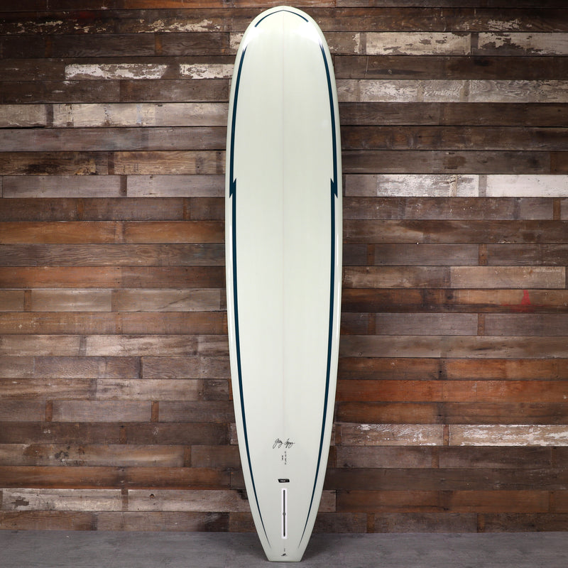 Load image into Gallery viewer, Gerry Lopez Long Haul True-Ride 9'8 × 23 ¾ × 3 ¼ Surfboard • REPAIRED
