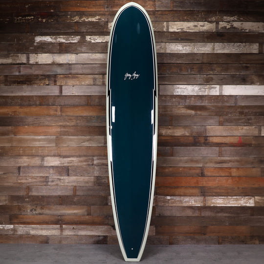 Gerry Lopez Long Haul True-Ride 9'8 × 23 ¾ × 3 ¼ Surfboard • REPAIRED
