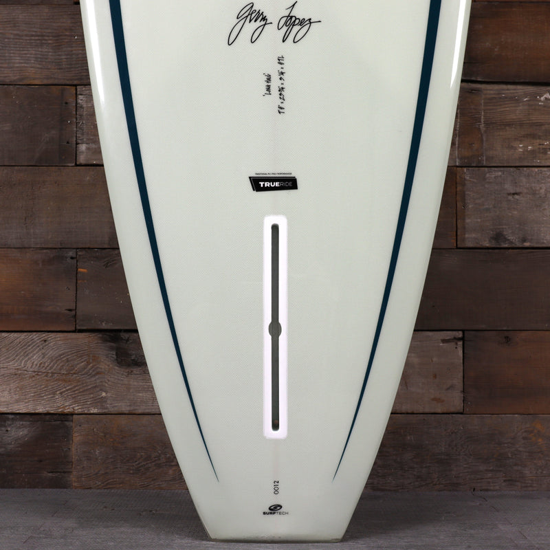 Load image into Gallery viewer, Gerry Lopez Long Haul True-Ride 9'8 × 23 ¾ × 3 ¼ Surfboard • REPAIRED
