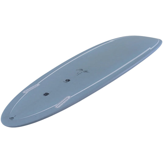 Gerry Lopez Glider Twin NFT Surfboard 3