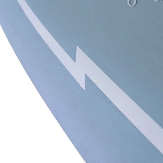 Gerry Lopez Glider Twin NFT Surfboard 6