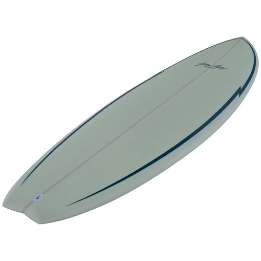 Gerry Lopez Little Darlin' Fusion-HD Surfboard – Cleanline Surf
