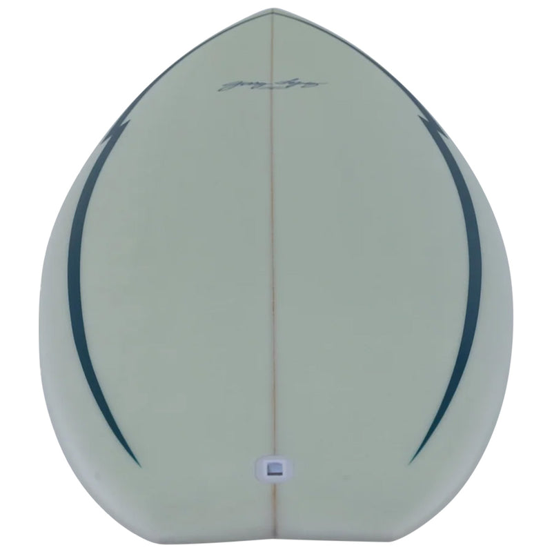 Gerry Lopez Little Darlin' Fusion-HD Surfboard – Cleanline Surf