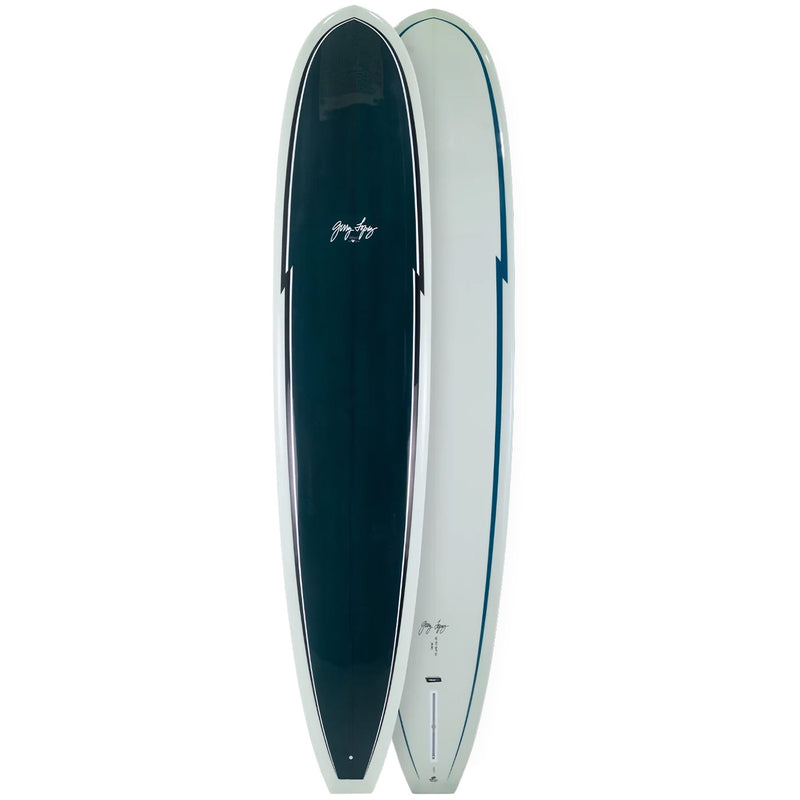 Load image into Gallery viewer, Gerry Lopez Long Haul True-Ride Surfboard 1
