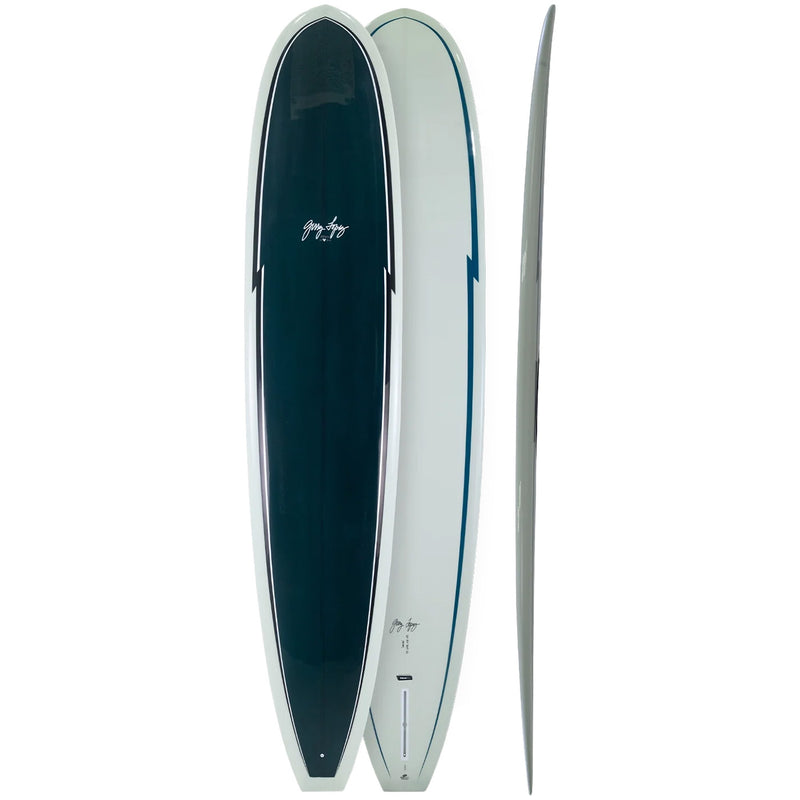 Load image into Gallery viewer, Gerry Lopez Long Haul True-Ride Surfboard 7
