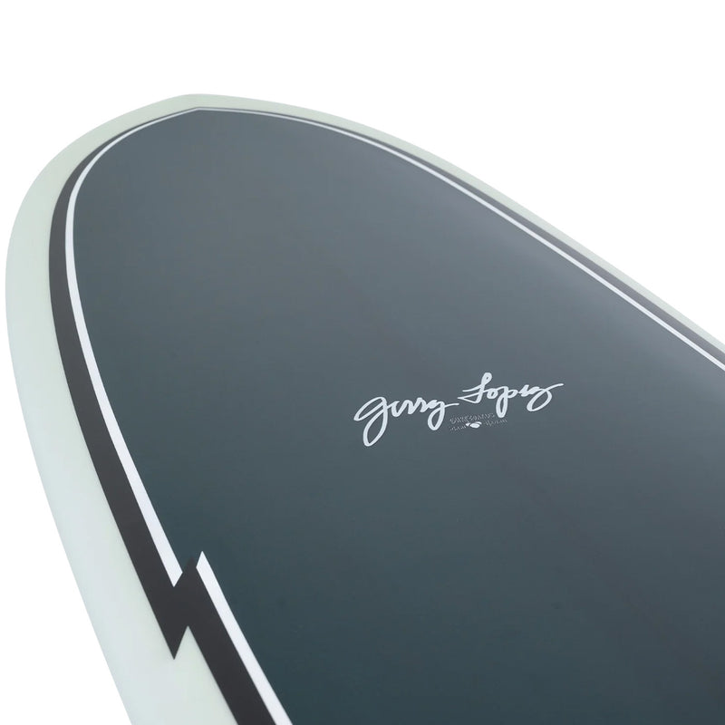 Load image into Gallery viewer, Gerry Lopez Long Haul True-Ride Surfboard 5
