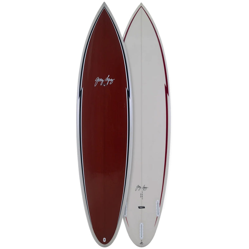 Load image into Gallery viewer, Gerry Lopez Pocket Rocket True-Ride Surfboard 1
