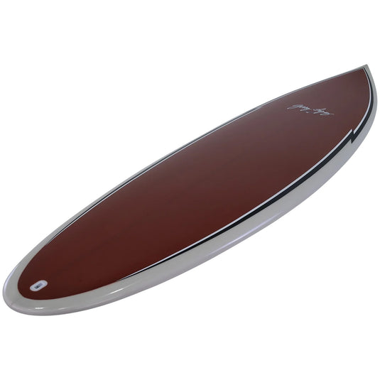 Gerry Lopez Pocket Rocket True-Ride Surfboard 2