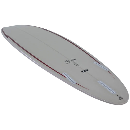 Gerry Lopez Pocket Rocket True-Ride Surfboard 3