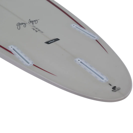 Gerry Lopez Pocket Rocket True-Ride Surfboard 4