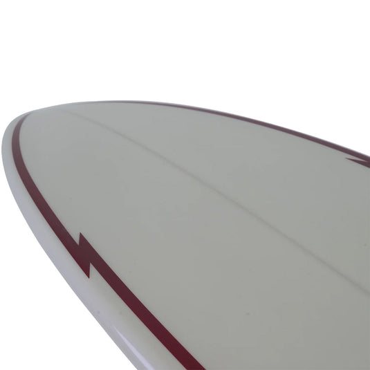 Gerry Lopez Pocket Rocket True-Ride Surfboard 5