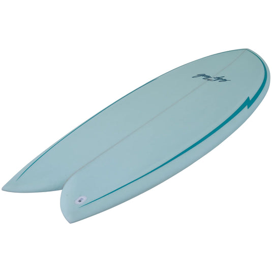 Gerry Lopez Something Fishy Surfboard - Thumbnail 3