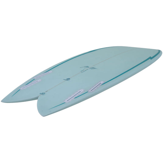 Gerry Lopez Something Fishy Surfboard - Thumbnail 4