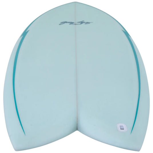 Gerry Lopez Something Fishy Surfboard - Thumbnail 5