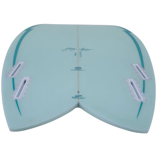 Gerry Lopez Something Fishy Fusion-HD Surfboard 5