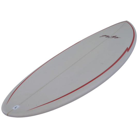 Gerry Lopez Squirty Fusion-HD Surfboard 2