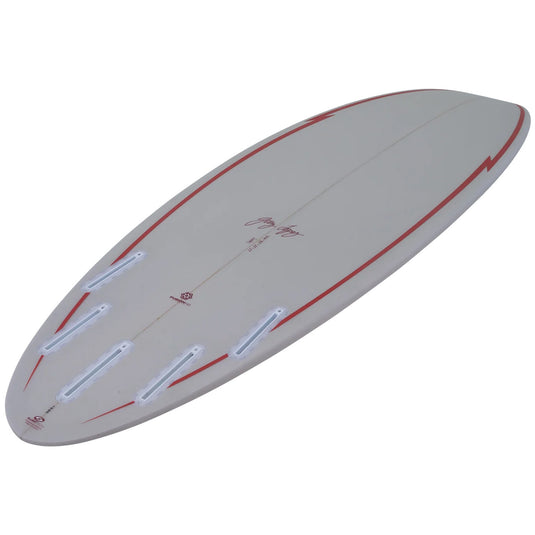 Gerry Lopez Squirty Fusion-HD Surfboard 3