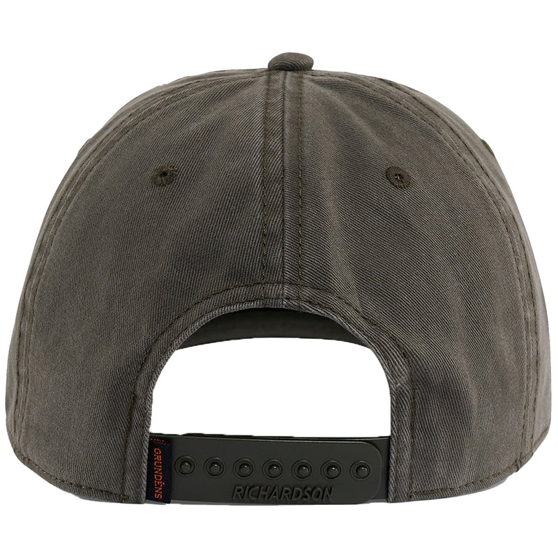 Load image into Gallery viewer, Grundéns Eat Your Words RX Hat 5
