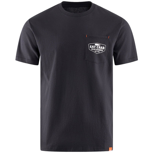 Grundéns Eat Your Words T-Shirt 1