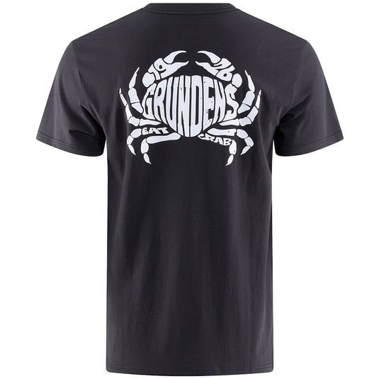 Grundéns Eat Your Words T-Shirt 2