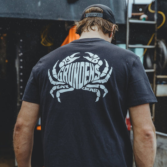 Grundéns Eat Your Words T-Shirt 4