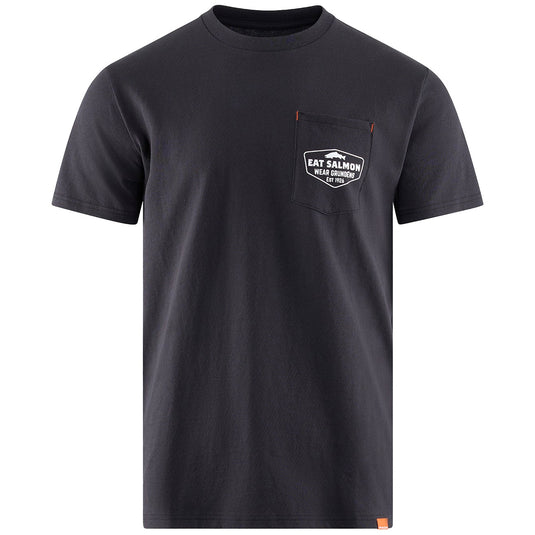 Grundéns Eat Your Words T-Shirt 5