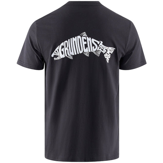 Grundéns Eat Your Words T-Shirt 6