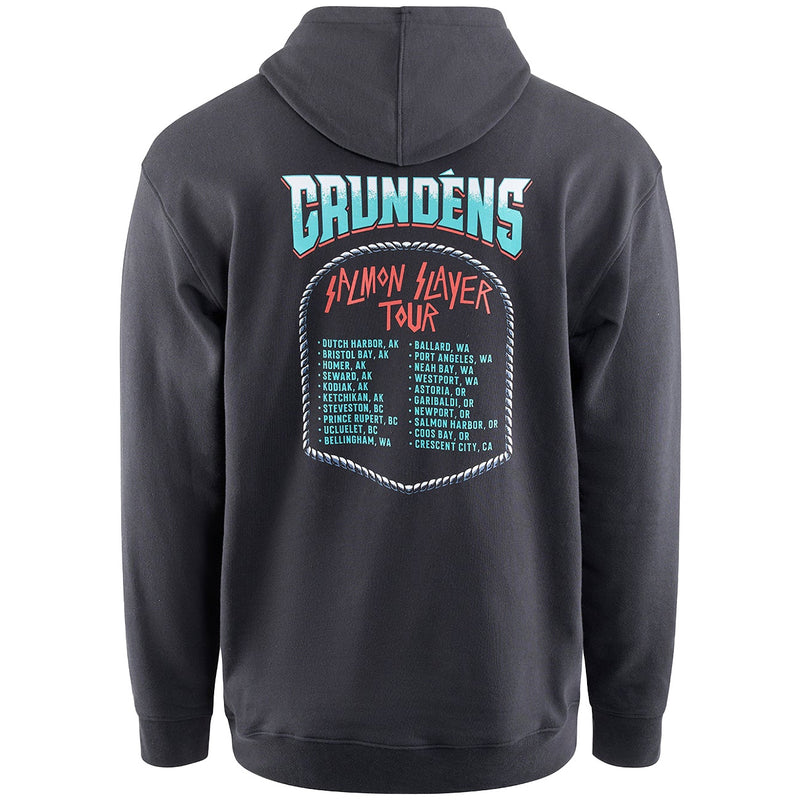 Load image into Gallery viewer, Grundéns Slayer HS Pullover Hoodie
