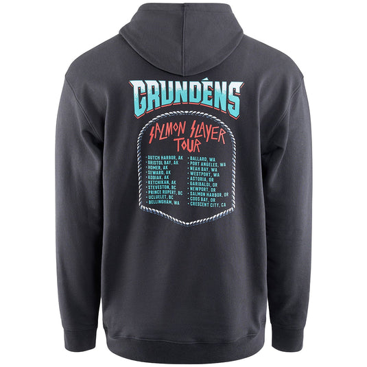 Grundéns Slayer HS Pullover Hoodie