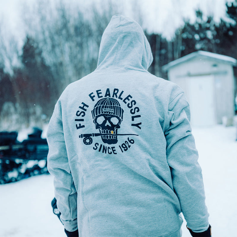 Load image into Gallery viewer, Grundéns Deadstick Pullover Hoodie 3

