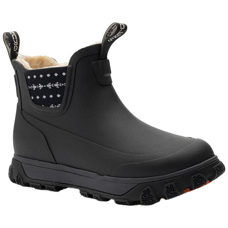Load image into Gallery viewer, Grundéns Women’s Deviation Sherpa Ankle Boots
