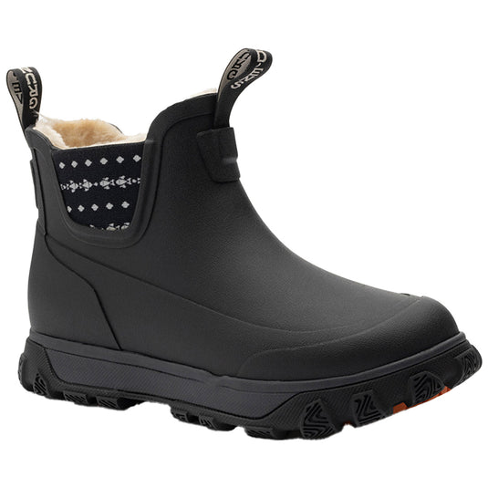 Grundéns Women’s Deviation Sherpa Ankle Boots
