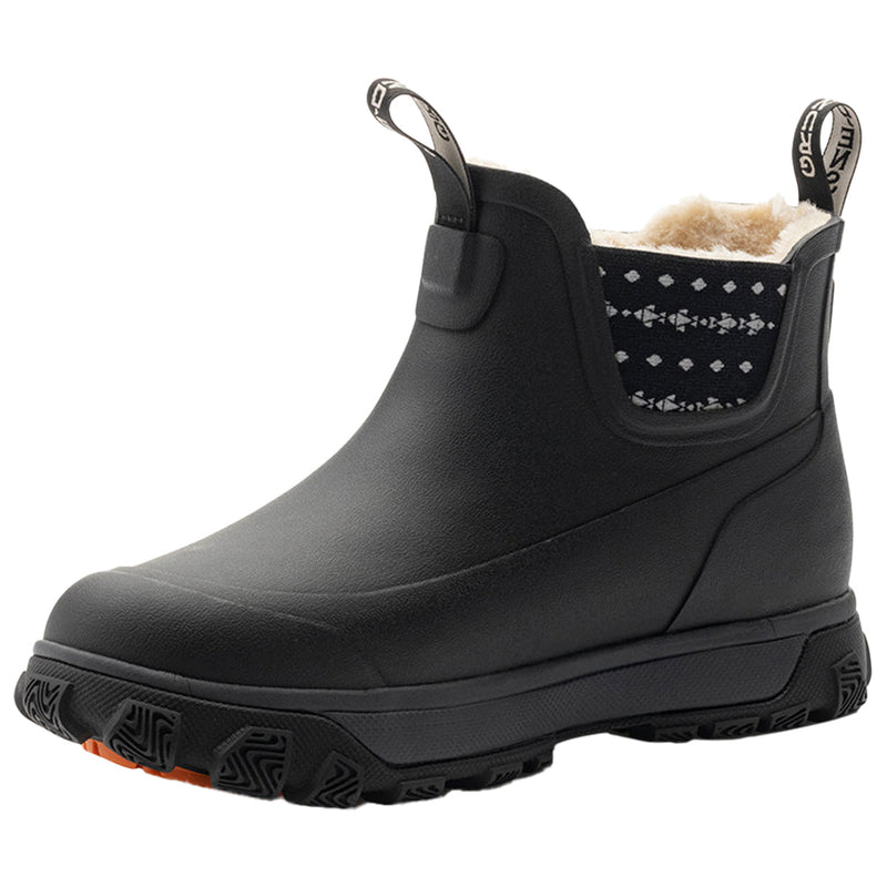 Load image into Gallery viewer, Grundéns Women’s Deviation Sherpa Ankle Boots
