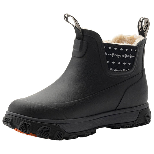 Grundéns Women’s Deviation Sherpa Ankle Boots