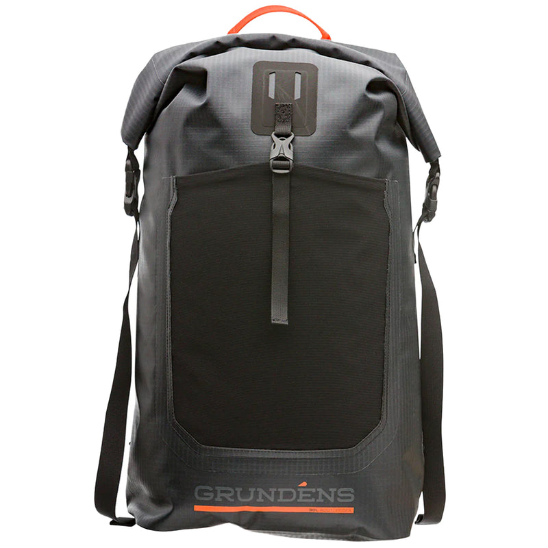 Load image into Gallery viewer, Grundéns Bootlegger Roll-Top Backpack - 30L 1
