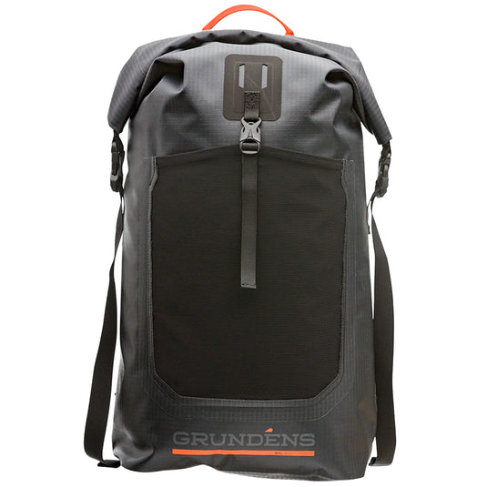 Grundéns Bootlegger Roll-Top Backpack - 30L 1