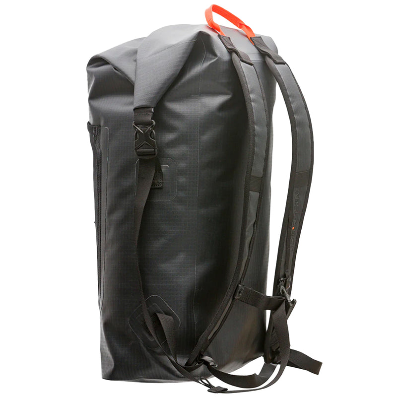 Load image into Gallery viewer, Grundéns Bootlegger Roll-Top Backpack - 30L 3
