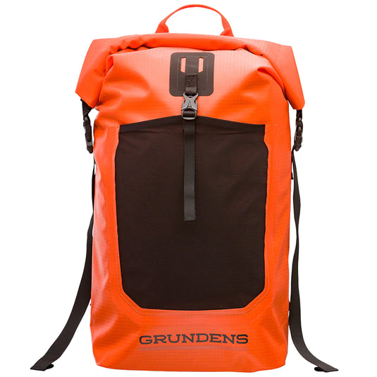 Grundéns Bootlegger Roll-Top Backpack - 30L 5