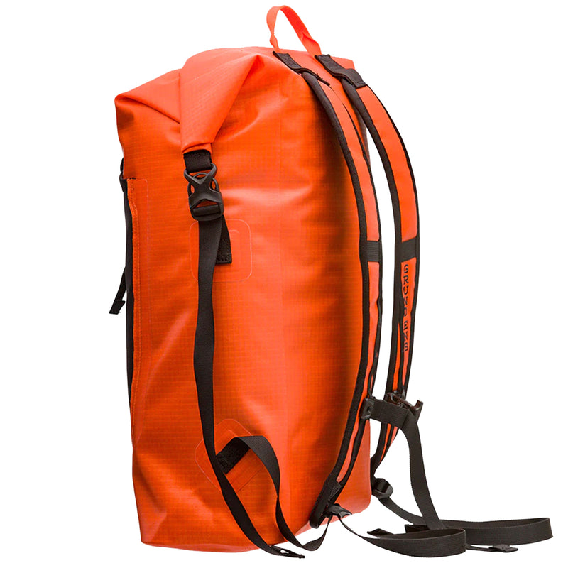 Load image into Gallery viewer, Grundéns Bootlegger Roll-Top Backpack - 30L 7
