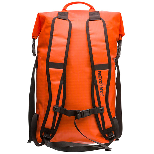Grundéns Bootlegger Roll-Top Backpack - 30L 6